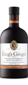 The King's Ginger Liqueur