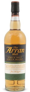The Arran Malt