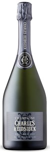 Charles Heidsieck Brut Réserve Champagne