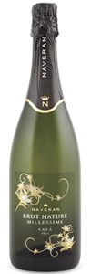 Naveran Brut Nature Millessime Cava 2011