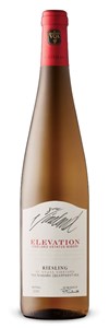 Vineland Estates Winery Elevation St. Urban Vineyard Riesling 2006