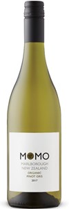 Momo Pinot Gris 2014