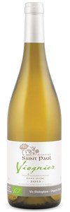 Domaine Saint Paul Viognier 2013