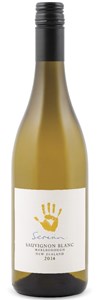 Seresin Sauvignon Blanc 2013