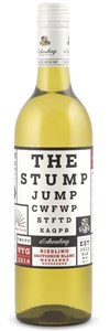 D'arenberg The Stump Jump 2014