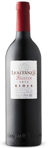 Altanza Reserva Bodegas Altanza 2009