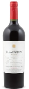 Valle Las Acequias Oak Cabernet Sauvignon 2011