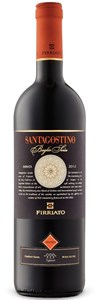 Firriato Santagostino Baglio Soria Nero D'avola Syrah 2011