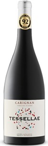 Tessellae Carignan 2013