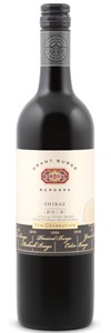 Grant Burge 5Th Generation Shiraz 2013