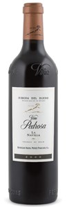 Perez Pascuas Viña Pedrosa La Navilla 2009