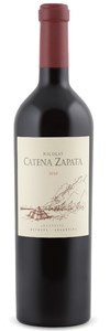Nicolás Catena Zapata 2010