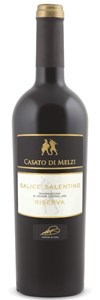 Casato Di Melzi Riserva Salice Salentino 2011