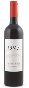 1907 Madiran Plaimont 2010