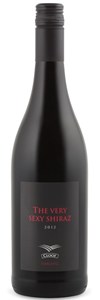 Cloof The Very Sexy Shiraz 2012