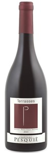 Château Pesquié Terrasses 2014