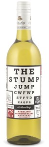 d'Arenberg The Stump Jump 2016