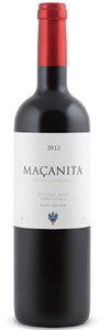 Maçanita Red 2018