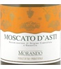 Morando Moscato D'asti 2014