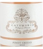 Catemario Pinot Grigio Rosé 2014