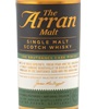 The Arran Malt