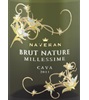 Naveran Brut Nature Millessime Cava 2011