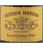 Cleto Chiarli E Figli Vecchia Modena Premium Lambrusco Di Sorbara