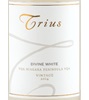 Trius Winery at Hillebrand Divine White 2014