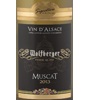 Wolfberger Signature Muscat 2013