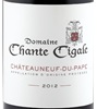 Domaine Chante Cigale  2012