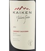 Kaiken Terroir Series Cabernet Sauvignon 2012