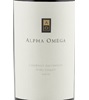 Alpha Omega Cabernet Sauvignon 2010