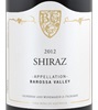 Tscharke Barossa Grounds Collection Shiraz 2012