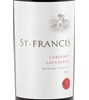 St. Francis Cabernet Sauvignon 2012
