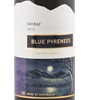 Blue Pyrenees Shiraz 2012