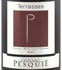 Château Pesquié Terrasses 2014