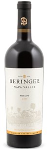 Beringer Merlot 2011