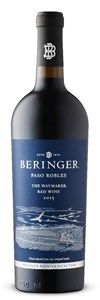 Beringer Waymaker 2012