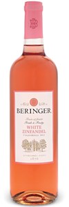 Beringer White Zinfandel 2015