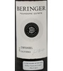 Beringer Founders Estate Zinfandel 2012