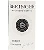 Beringer Founders' Estate Merlot 2013