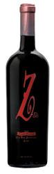 Z-52 Agnes' Vineyard Old Vines Zinfandel 2005