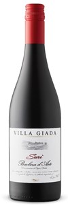 Villa Giada Suri Barbera Rosso D'asti 2007