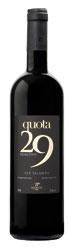 Quota 29 Primitivo 2006