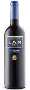 Lan Reserva Tempranillo Blend 2004