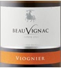 Beauvignac Viognier 2008