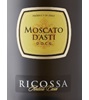 Ricossa Moscato D'asti 2008