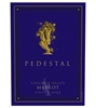 Pedestal Merlot 2004