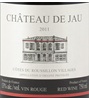 Château De Jau Syrah Mourvèdre 2006