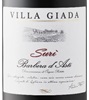 Villa Giada Suri Barbera Rosso D'asti 2007